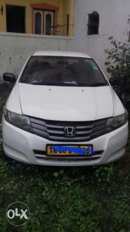 Honda City V, , Petrol