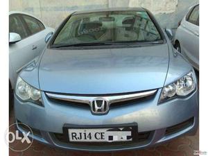 Honda Civic 1.8s Mt, , Petrol