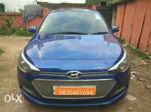 Hyundai Elite I20 Sportz , Petrol