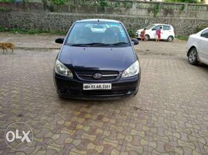 Hyundai Getz Prime, , Petrol