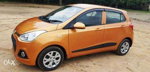 Hyundai Grand I10 Magna 1.2 Kappa Vtvt, , Petrol