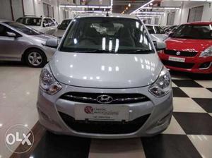 Hyundai I10 Asta , Petrol