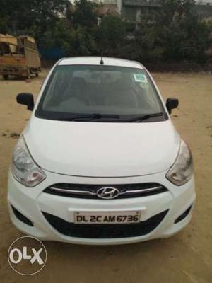 Hyundai I10 Era, , Cng