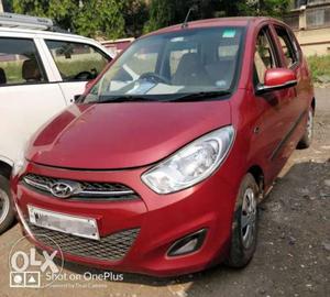 Hyundai I10 Magna 1.2 Kappa, Petrol