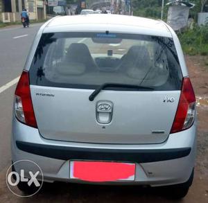 Hyundai I10 petrol  Kms  year