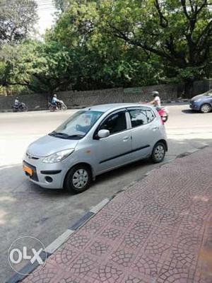 Hyundai I10 petrol  Kms  year