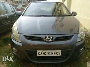 Hyundai I20 Asta 1.4 (at), , Petrol