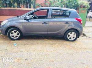 Hyundai I20 Sportz , Petrol