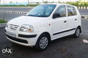 Hyundai Santro Xing Gls (cng), , Cng