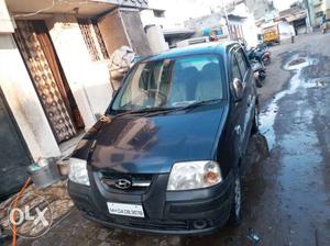 Hyundai Santro Xing petrol  Kms  year