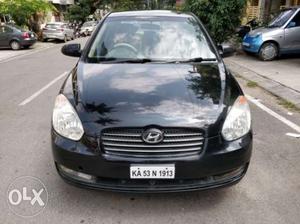 Hyundai Verna Vgt Crdi Sx Abs, , Diesel