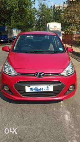 Hyundai Xcent Base 1.1 Crdi, , Diesel