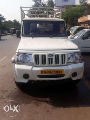 Mahindra Bolero, , Diesel