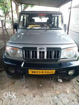  Mahindra Bolero diesel  Kms