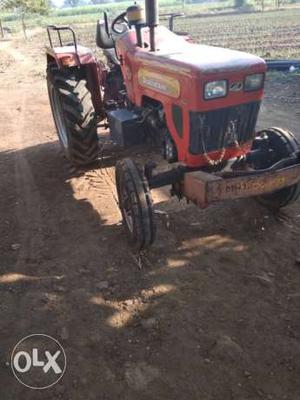 Mahindra Others diesel 88 Kms