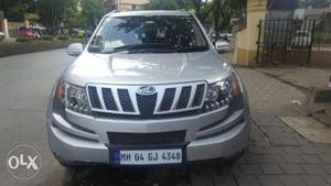 Mahindra Xuv500 W, Diesel