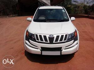 Mahindra Xuv500 W8 Awd , Diesel