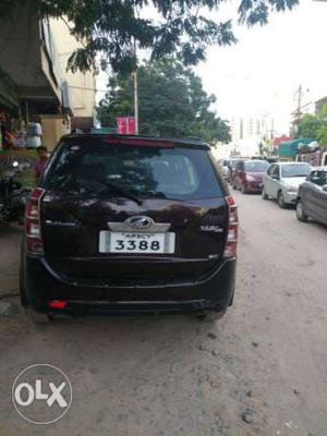 Mahindra Xuv500 diesel  Kms  year