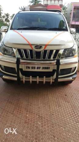 Mahindra Xylo H8 Abs Airbag Bs Iv, , Diesel