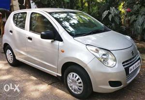 Maruti Suzuki A-star Vxi (abs) At, , Petrol