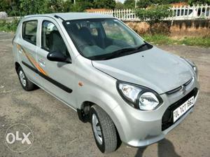 Maruti Suzuki Alto 800 Lxi, , Petrol