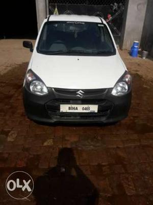 Maruti Suzuki Alto 800 petrol  Kms  year