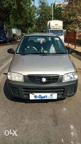 Maruti Suzuki Alto Lxi Cng, , Cng