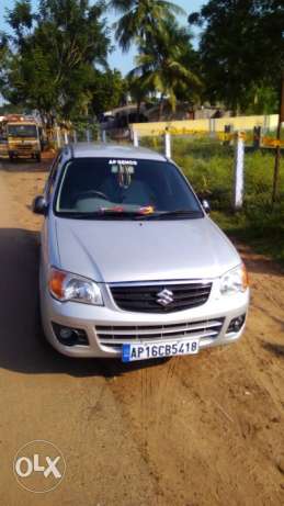  Maruti Suzuki Alto petrol km(96one8one4three555