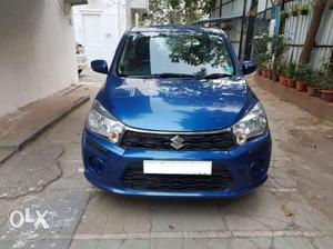 Maruti Suzuki Celerio Vxi, , Petrol