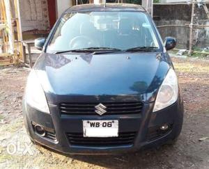 Maruti Suzuki Ritz Zxi Bs-iv, , Petrol