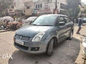 Maruti Suzuki Swift Dzire Vxi, , Petrol