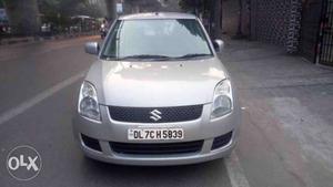 Maruti Suzuki Swift Lxi , Cng