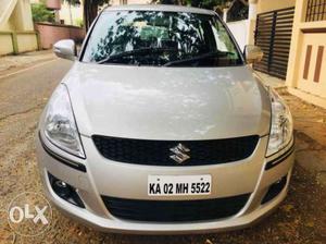 Maruti Suzuki Swift Vdi, , Diesel