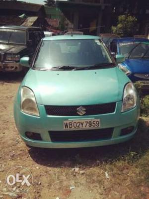 Maruti Suzuki Swift Vdi, , Diesel