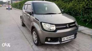 Maruti Suzuki Swift Vxi + Mt, , Petrol