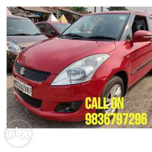 Maruti Suzuki Swift Zdi, , Diesel