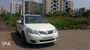 Maruti Suzuki Sx4 Zdi, , Diesel