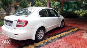 Maruti Suzuki Sx4 diesel  Kms  year