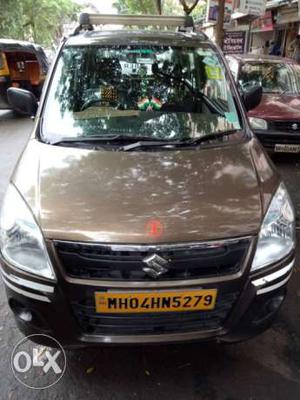  Maruti Suzuki Wagon R cng  Kms six