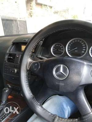  Mercedes-Benz C Class diesel  Kms