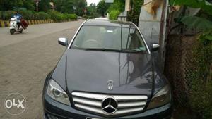 Mercedes-benz C-class 220 Cdi At, , Diesel