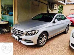 Mercedes-benz C-class C 220 Cdi Avantgarde, , Diesel