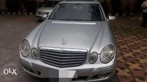 Mercedes-benz E-class 280 Elegance, , Petrol