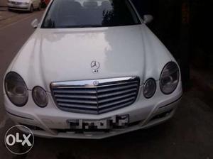 Mercedes-benz E-class 280 Elegance, , Petrol