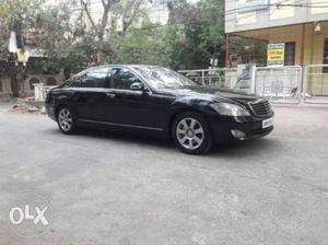 Mercedes-benz S-class 350 Cdi L, , Diesel