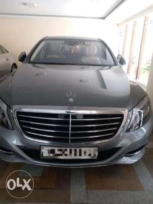 Mercedes-benz S-class S , Petrol