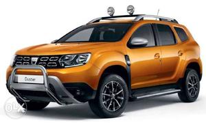 Renault Duster 85 Ps Rxl Diesel, , Diesel