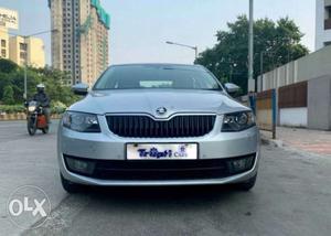 Skoda Octavia Elegance 2.0 Tdi Cr At, , Petrol