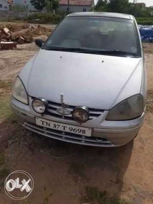 Tata Indica diesel  Kms  year