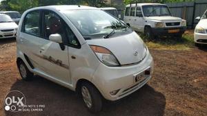 Tata Nano Lx Special Edition, , Petrol